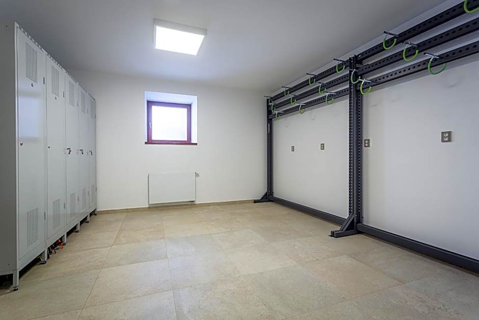 U Pivovaru - Apartments Boží Dar