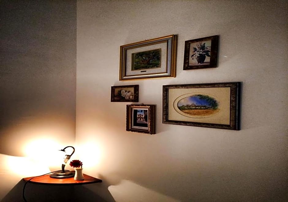 La Locanda al Castello