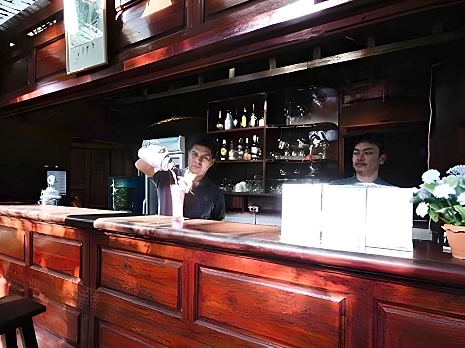 Rachawadee Khonkaen Airport Hotel