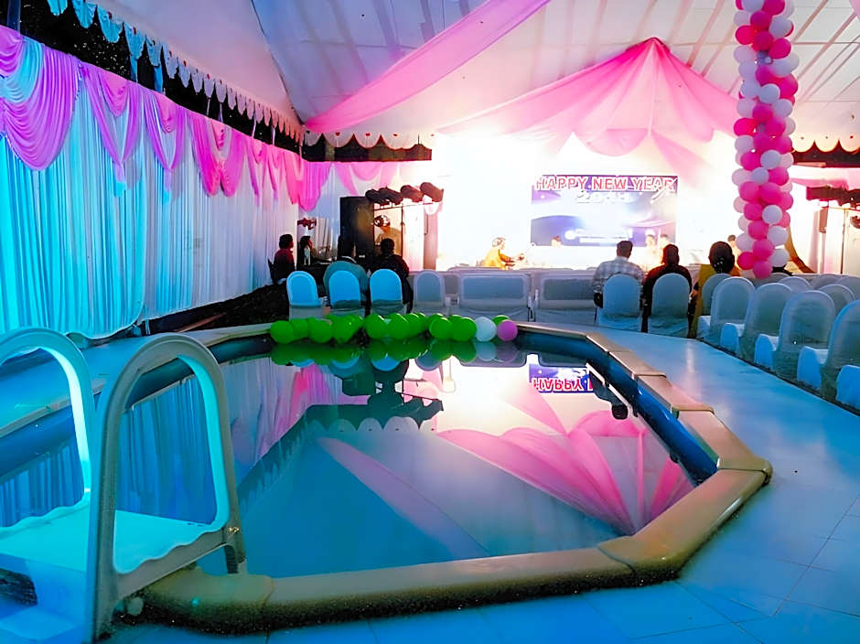 Hotel Shakti International