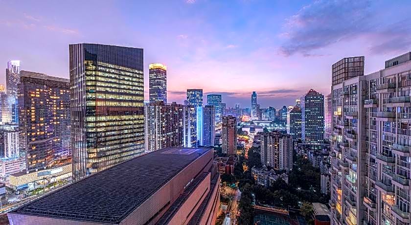 Ascott Guangzhou