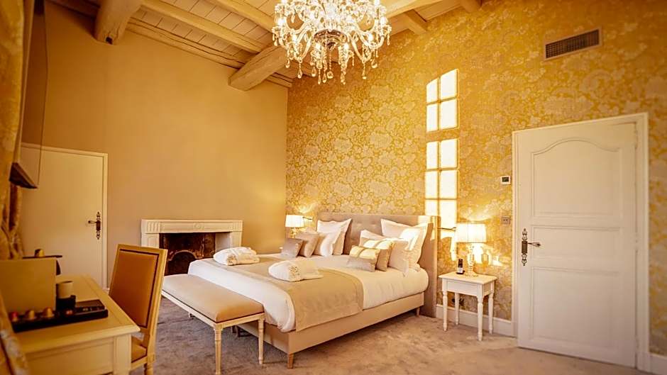 Abbaye De Villeneuve