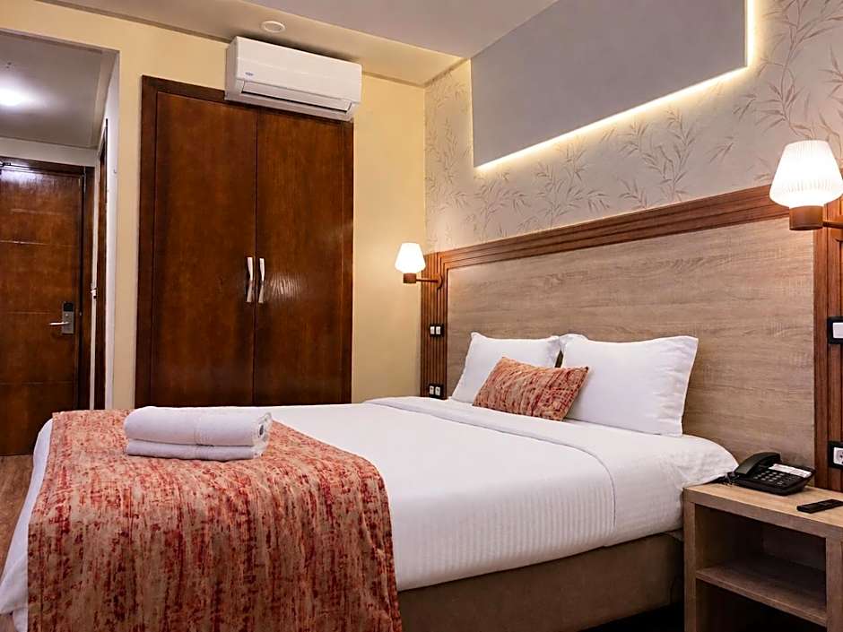 Dakhla Sur Mer Hôtel
