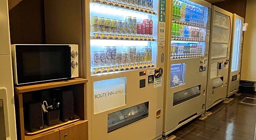 Hotel Route Inn Kumagaya
