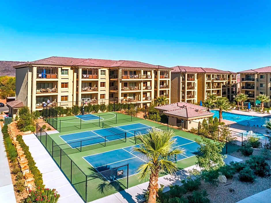 WorldMark Estancia