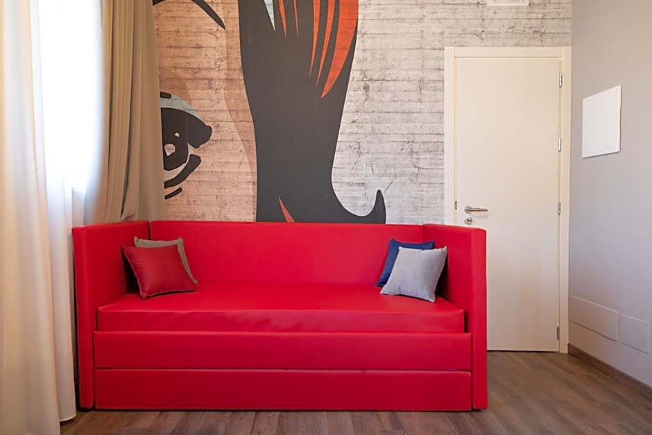 The Time -Home & Hotel-