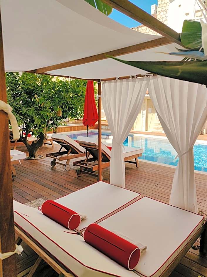 Viento Hotel Alacati