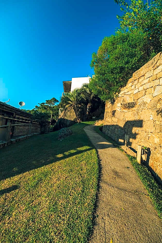 Pousada Pedra Grande