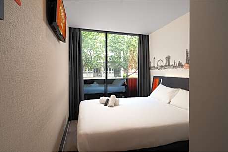 easyHotel London City Shoreditch