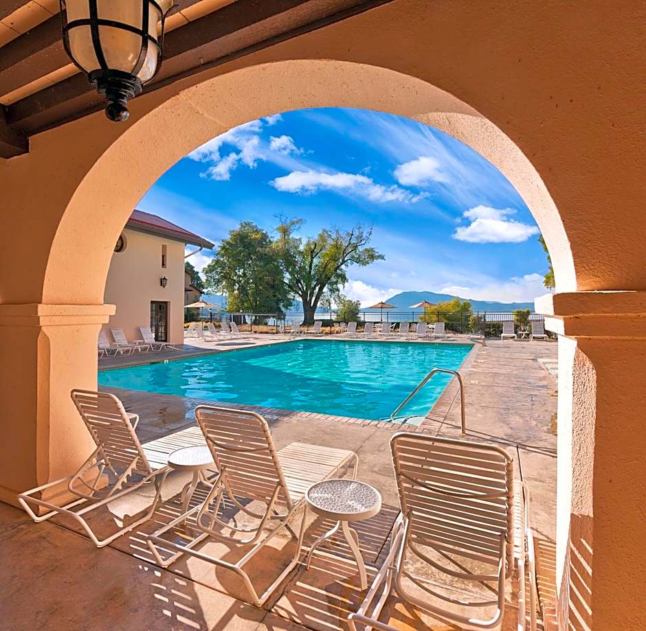 WorldMark Clear Lake