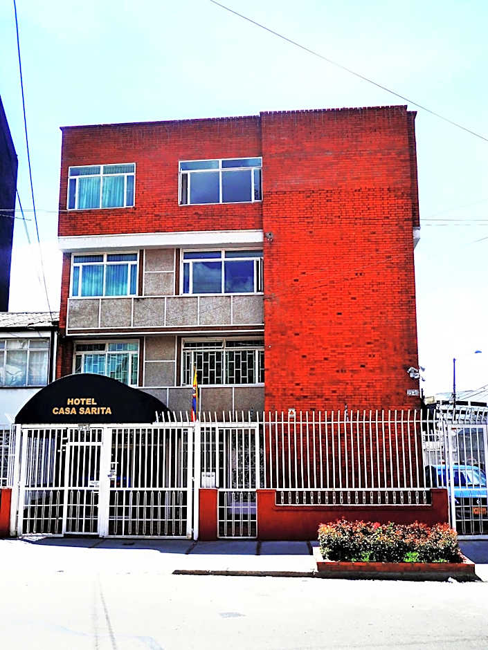 Hotel Casa Sarita