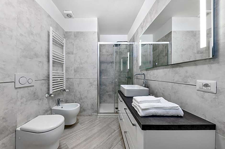 Residenze Niguarda