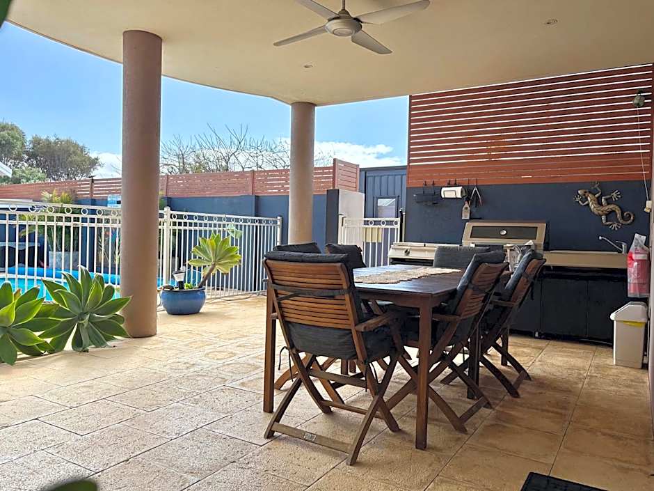 Gecko Lodge Kalbarri