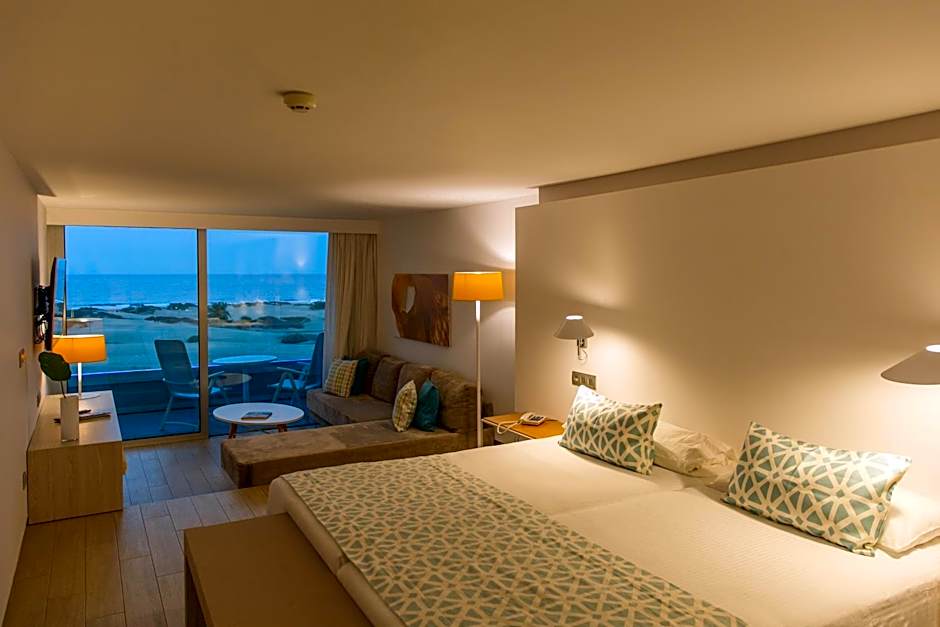 Santa Mónica Suites Hotel