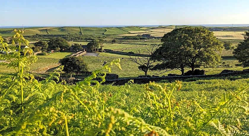 The Wayside and Whisky Barn