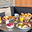 Hotel Originals City, Armony Dijon - Chenove