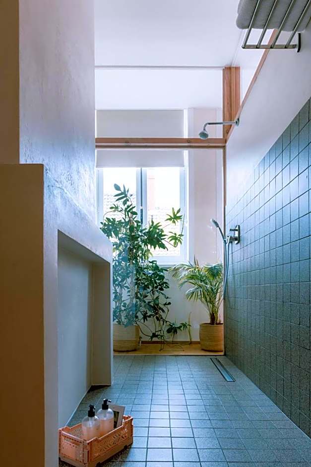 Violet Suites