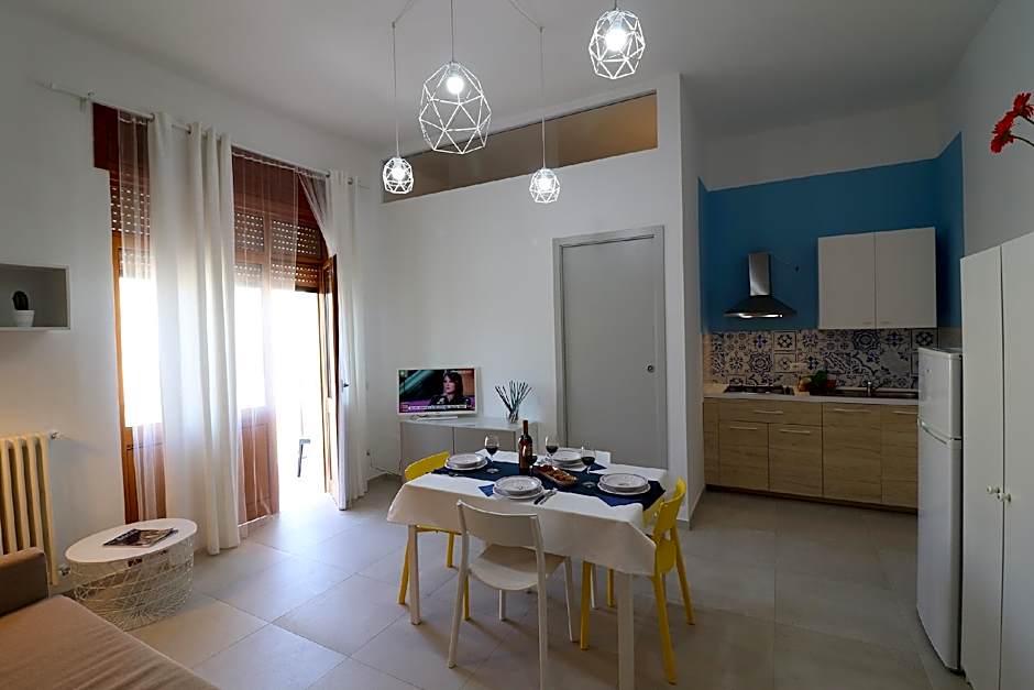 Holiday House Nike Otranto 4 guests