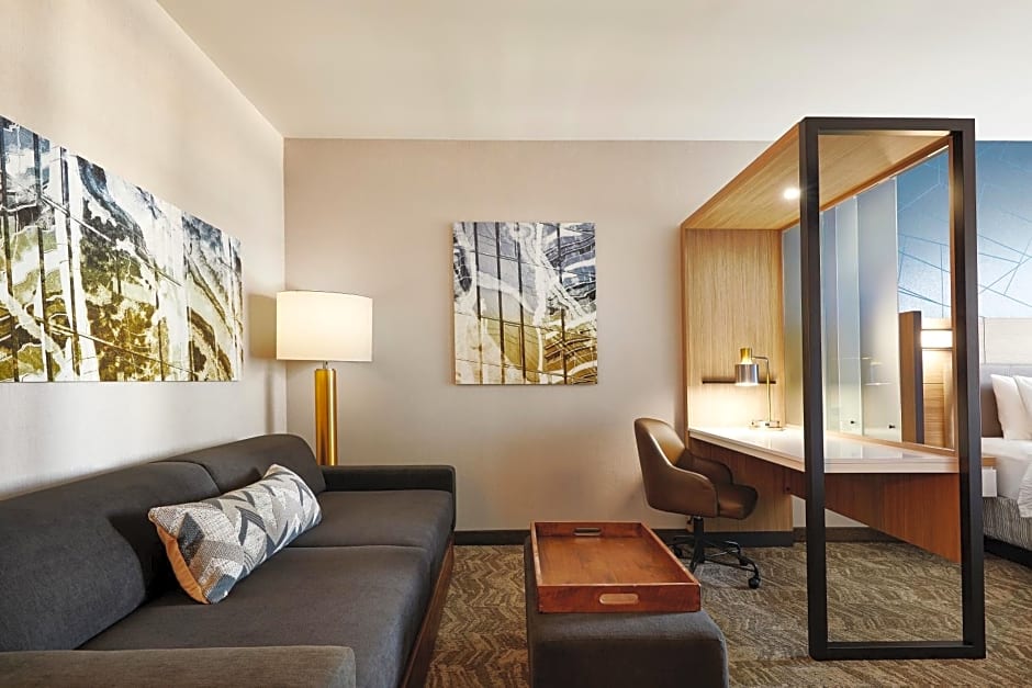 SpringHill Suites by Marriott Springfield North
