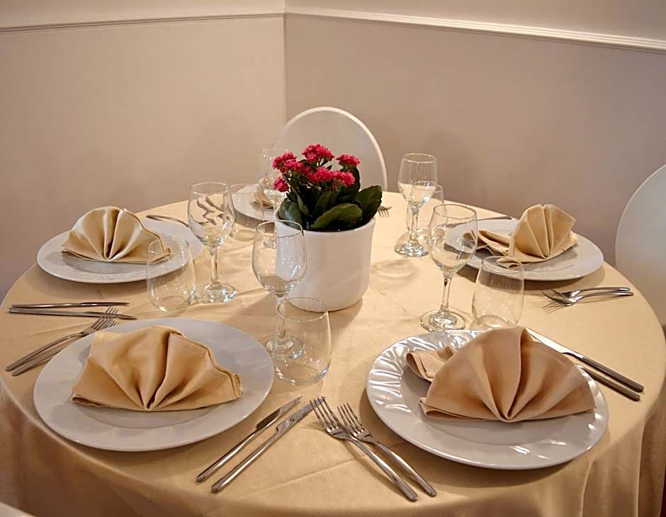 Boutique Hotel Palazzo Dei Vescovi