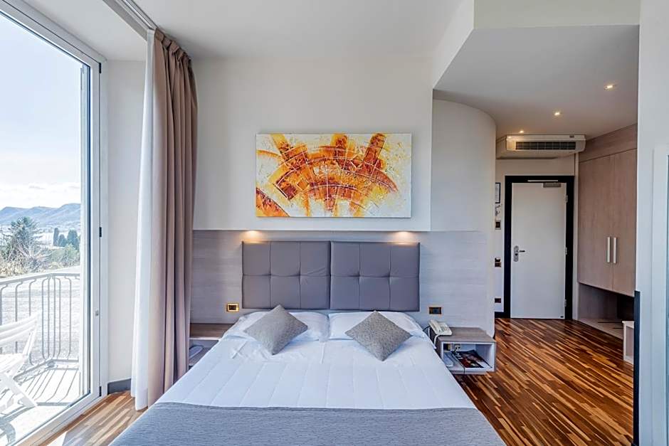 Hotel Asnigo