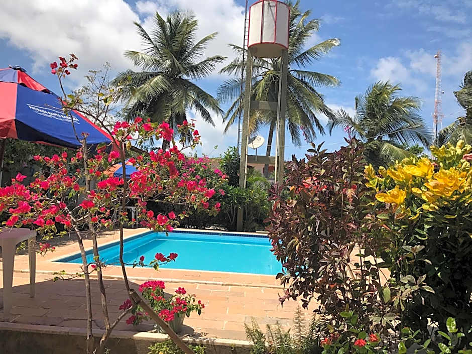 Pousada Santa Bárbara