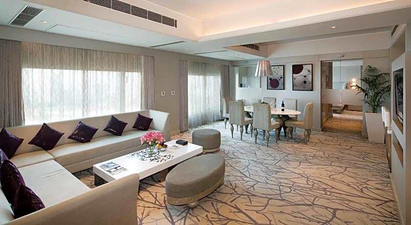 Le Meridien Gurgaon, Delhi NCR