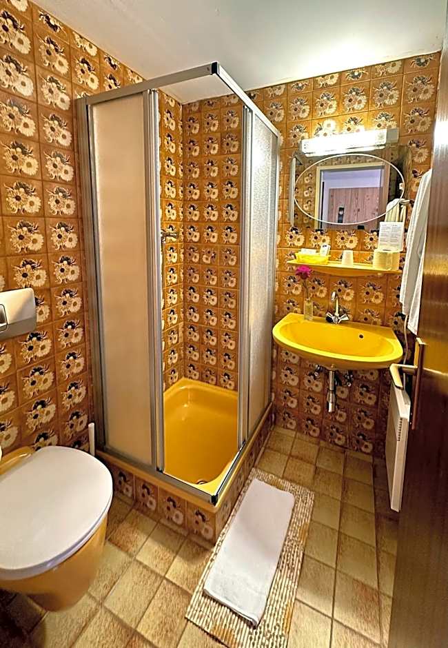 Landhotel Gasthof Eichhof Natters