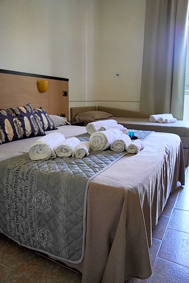 Hotel Cilene