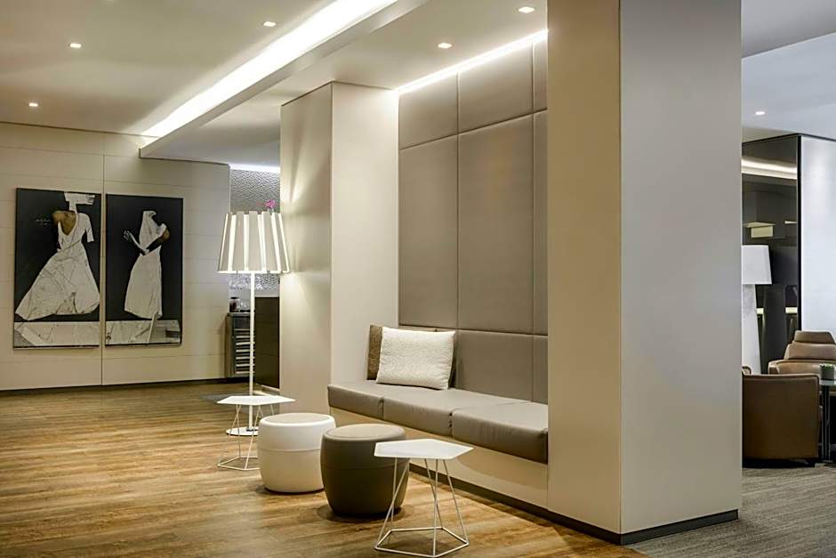 AC Hotel by Marriott Sant Cugat