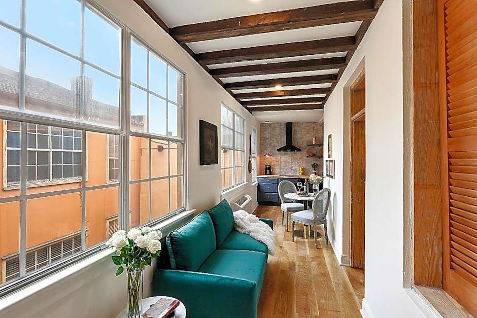Saint Philip Residence