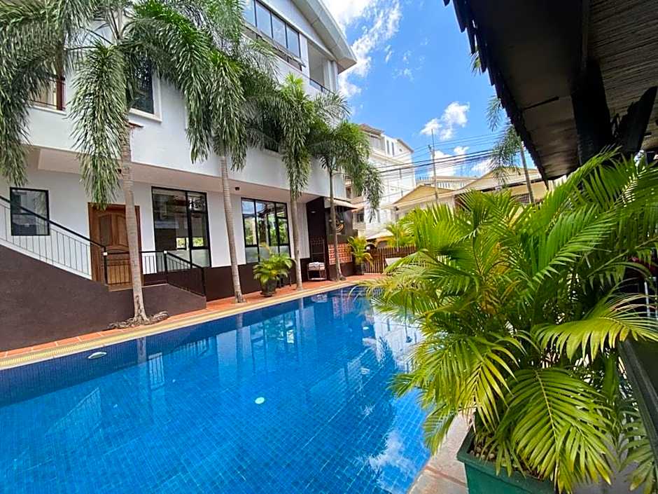 City Inn Hotel – Siem Reap, PA