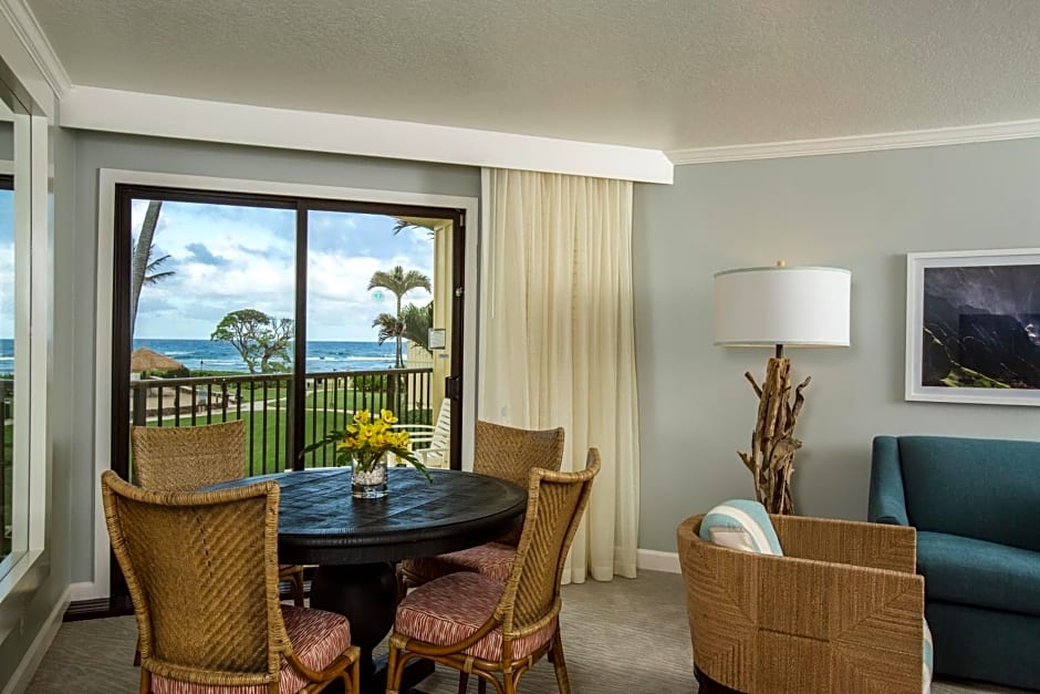 Kauai Beach Resort & Spa
