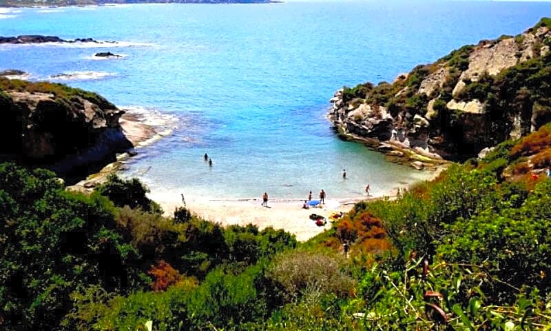 Bed & Breakfast Il Rosmarino