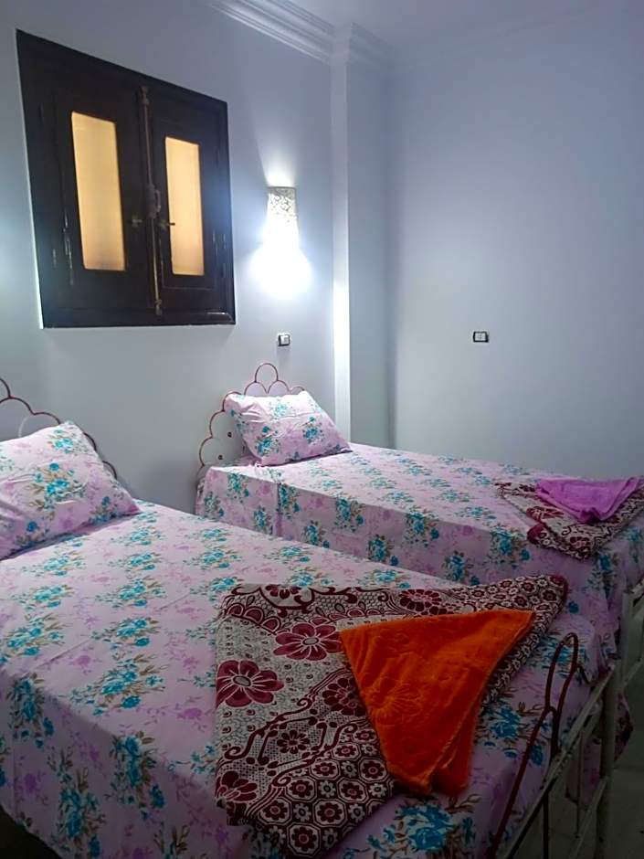 Nubian Queen Guest House