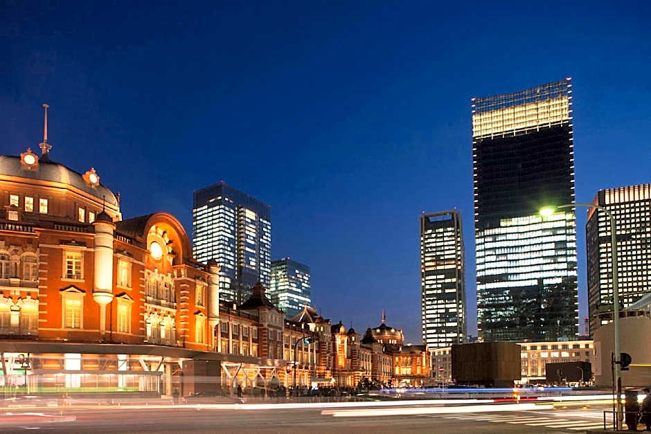 Asakusa Tobu Hotel