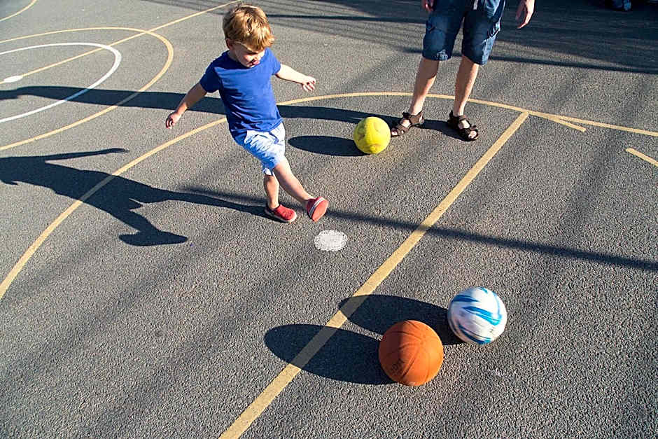 Barmouth Bay Holiday Park