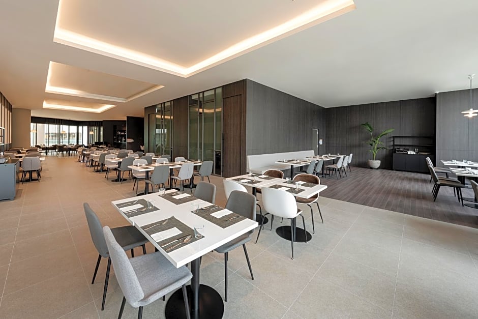 NINE TREE BY PARNAS SEOUL PANGYO 