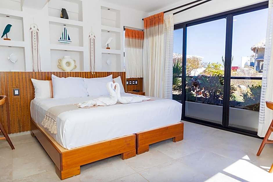 Casa Vanora