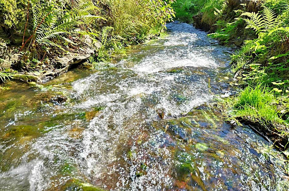 Rezidence GreenHill ⃰ ⃰ ⃰