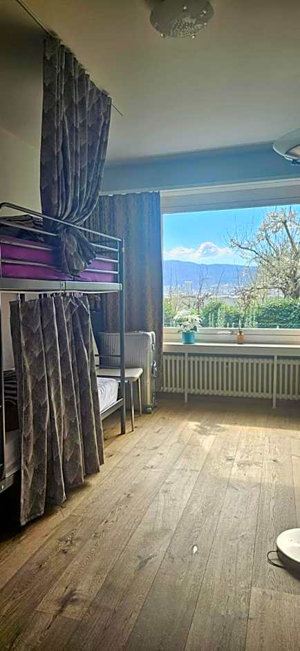 Viktoria Budget Hostel