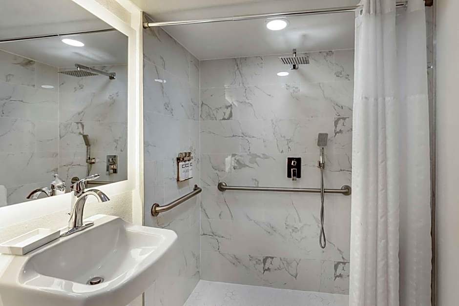 Executive Residency by BW Philadelphia-Willow Grove