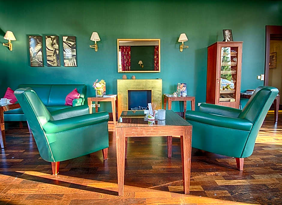 Campus Garden Businesshotel