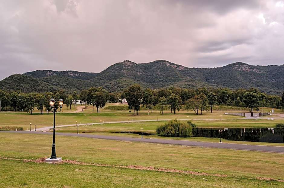 Leogate Estate Villas