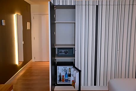 Junior Suite with Sea View