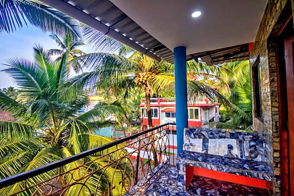 Dorris Beach Resort – Calangute, KY