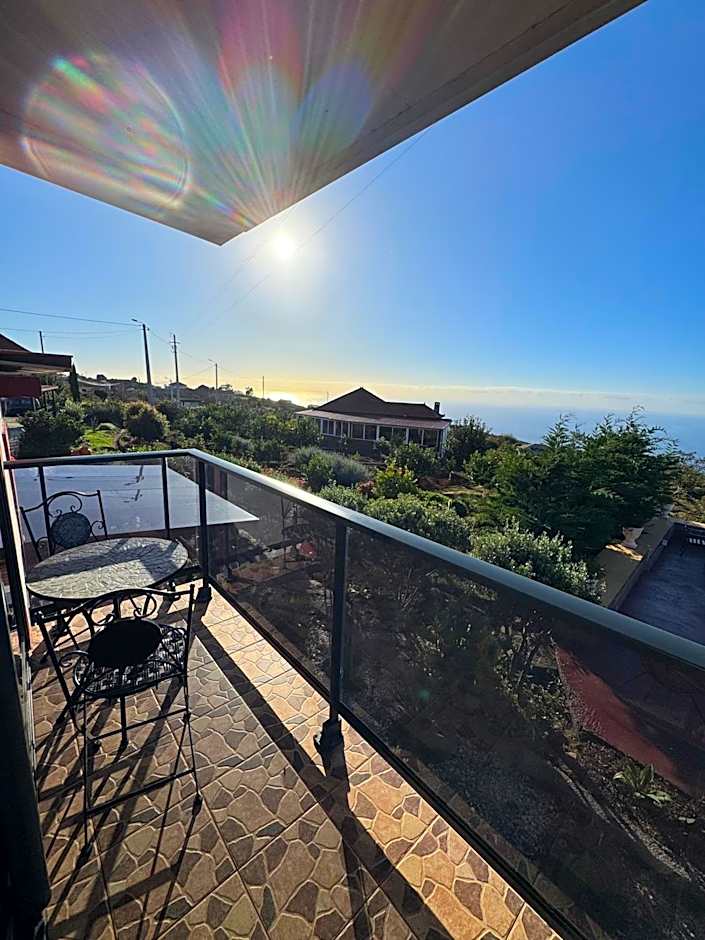 Victoria Ocean View Room