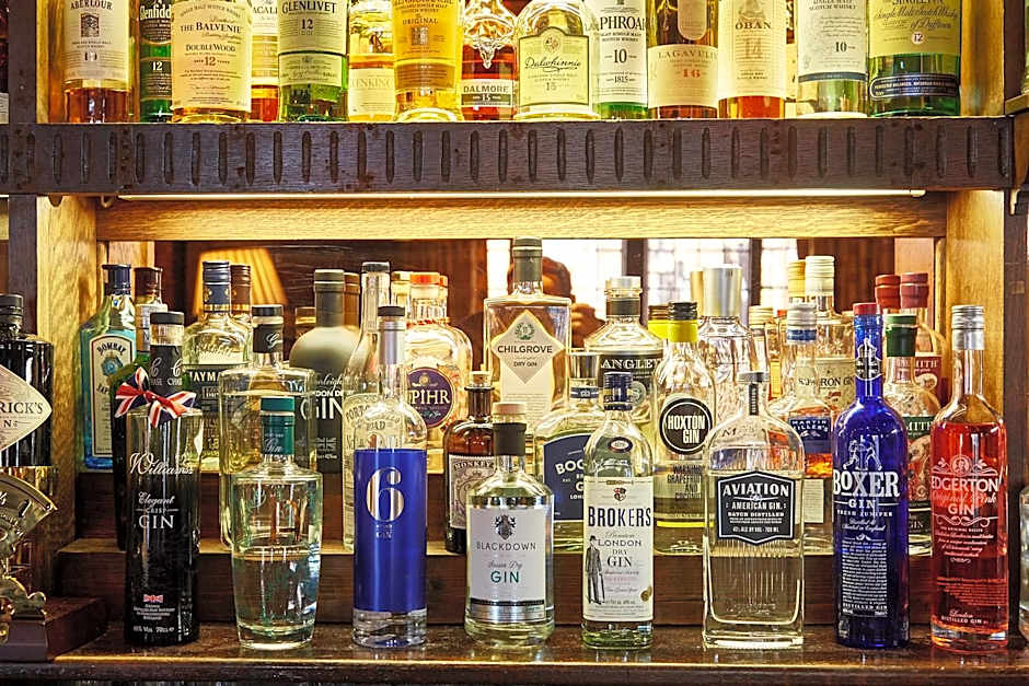 Spread Eagle Hotel And Spa