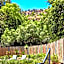 The Cliffside Boutique Getaway