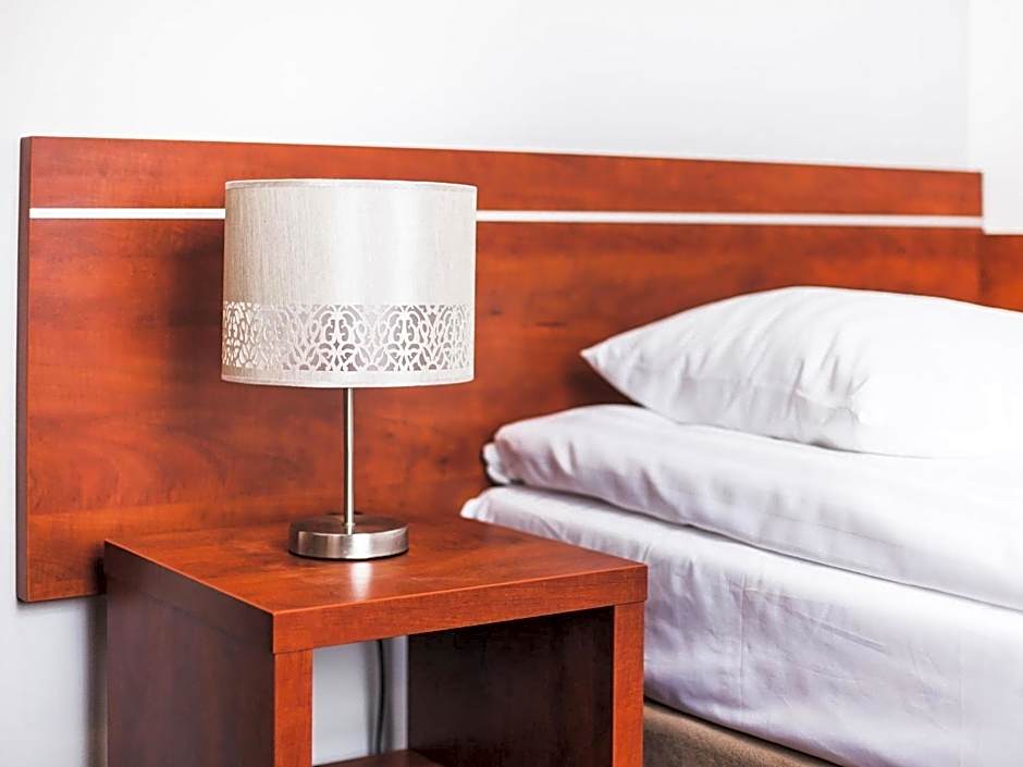 Hotel Chmielna Warsaw